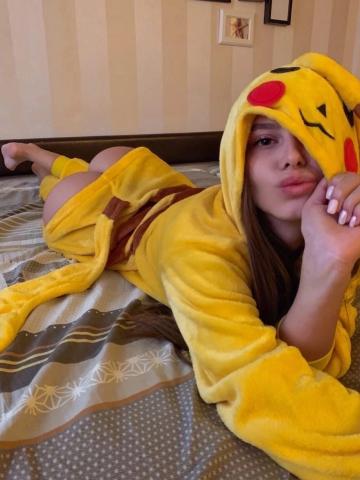 Анкета проститутки Надежда - Фото 1, , 24 года, №231759
