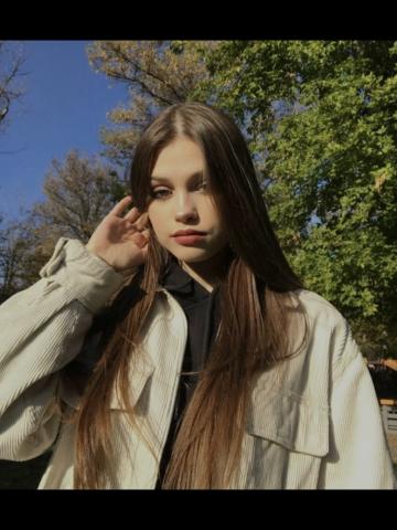 Анкета проститутки Елизавета - Фото 1, , 24 года, №236592